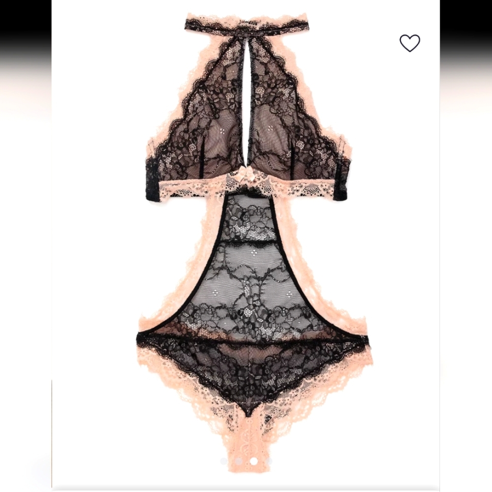 Brescia Unlined adore me bodysuit